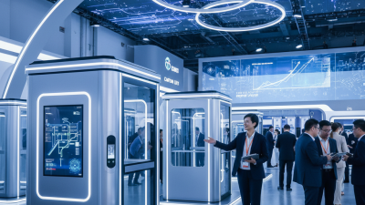 Top Small Elevator Lift Trends at 2026 Canton's Fair?