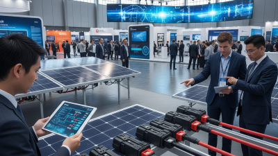 Why Choose Solar Branch Connectors at the 139th Canton Fair 2026?