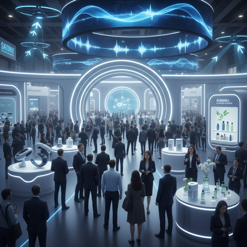 What is Anti Snoring Solutions at 2026 Canton Fair?