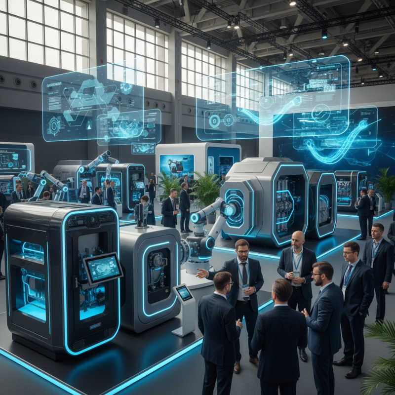 Desulfurization Equipment Trends at the 139th Canton Fair 2026?