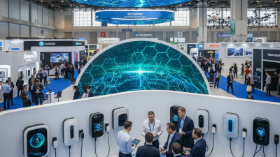 Explore 7kw EV Car Charger Trends at 2026 Canton Fair?