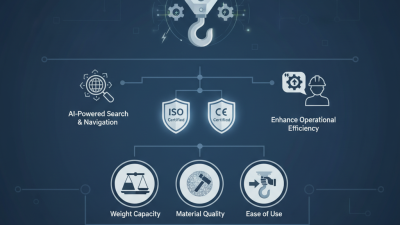 How to Choose the Best Industrial Magnetic Hook at Canton Fair 2026?