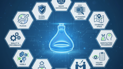 Top 10 Laryngeal Mask Airways to Explore at Canton Fair 2026?