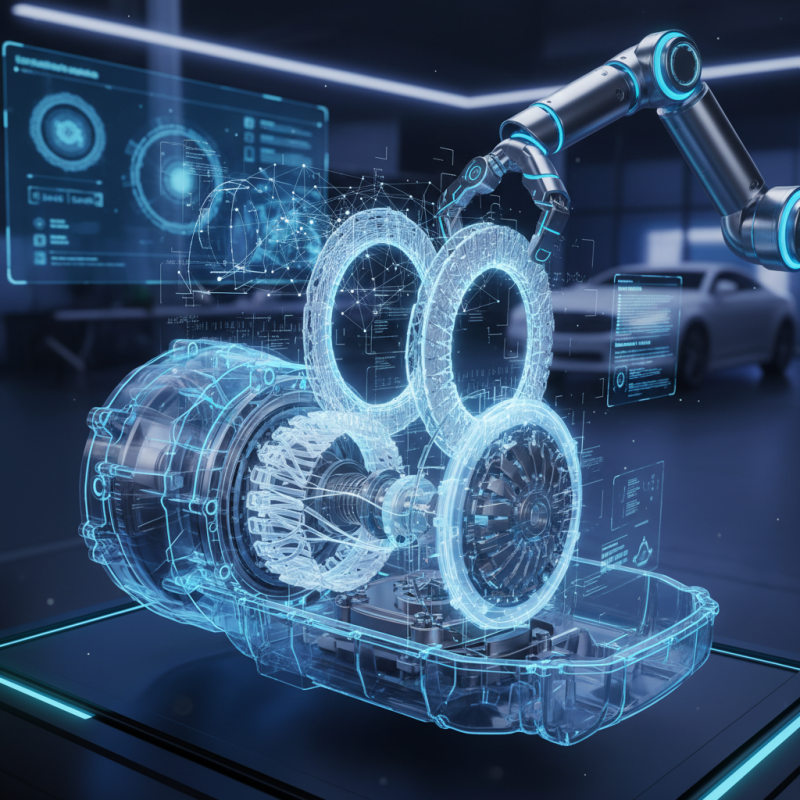 What is the Future Trend of Clutch Technology by 2026?