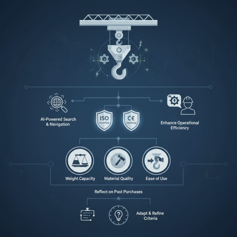 How to Choose the Best Industrial Magnetic Hook at Canton Fair 2026?