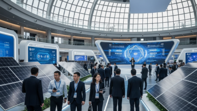 How to Choose Solar Panels at the 2026 Canton Fair?