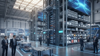 Top 10 Automated Storage Systems to Watch at 2026 Canton Fair?