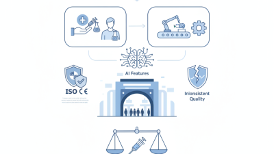 What is a Piston Syringe and its Role at the 139th Canton Fair?