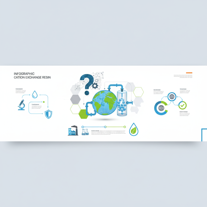 Best Cation Exchange Resin Solutions at 2026 Canton Fair?