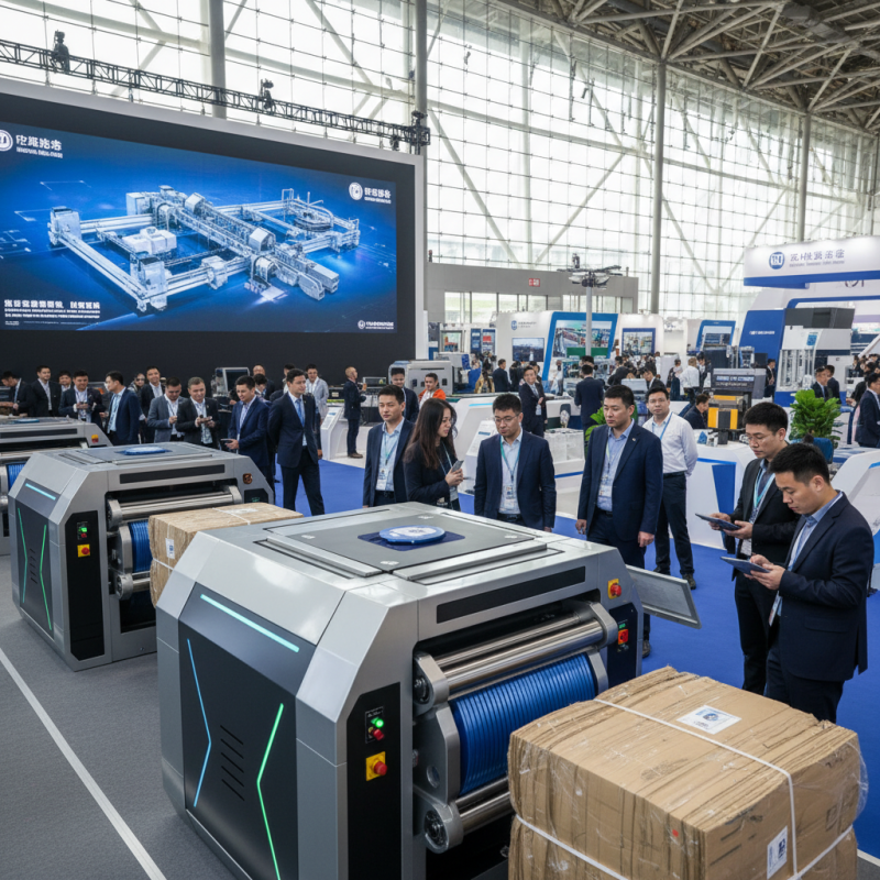 Top 5 Tips for Choosing Automatic Baler Machine at Canton Fair 2026?