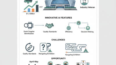 Why Choose Mini Excavator Undercarriage Parts at 2026 Canton Fair?
