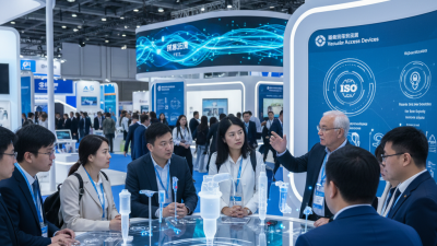 Vascular Access Device Tips for Buyers at 2026 Canton Fair?