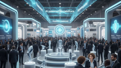 Top 10 Vascular Access Devices at 2026 Canton Fair?