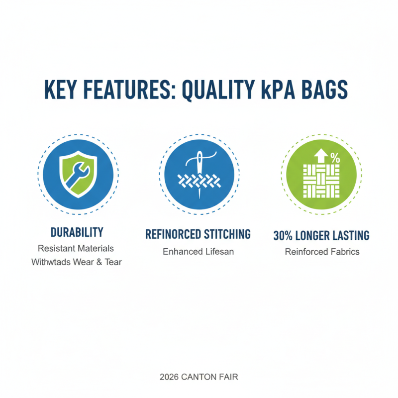 Best kPa Bags at the 2026 Canton Fair for Global Buyers?