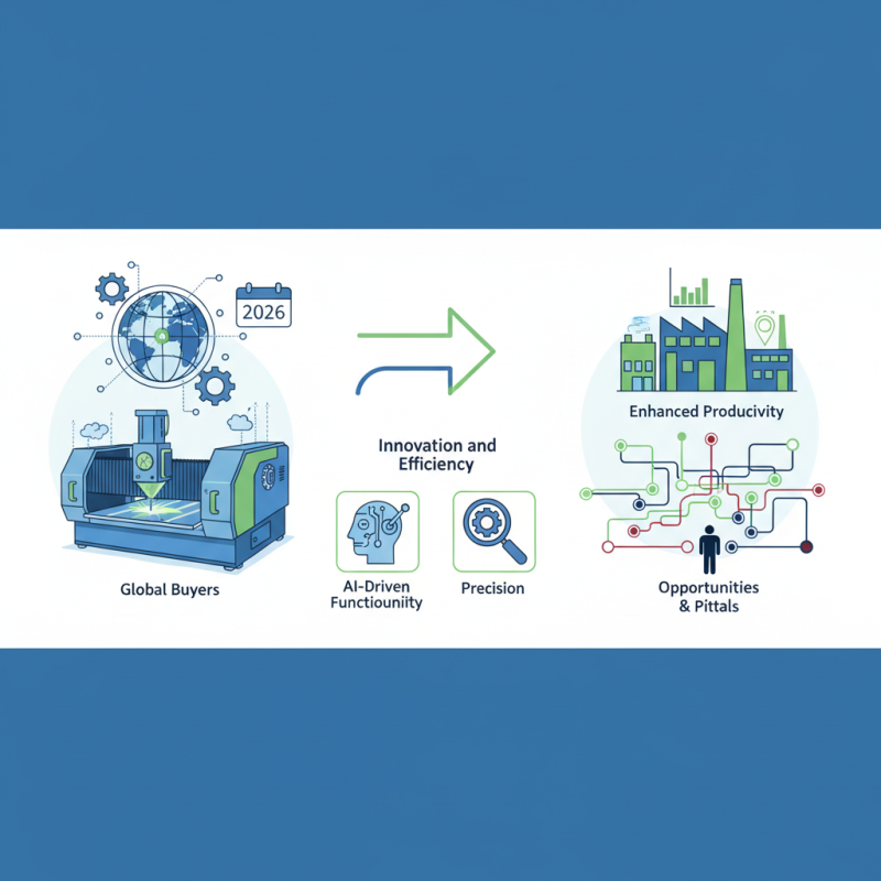 Top Cutting Machines at the 2026 Canton Fair for Global Buyers?