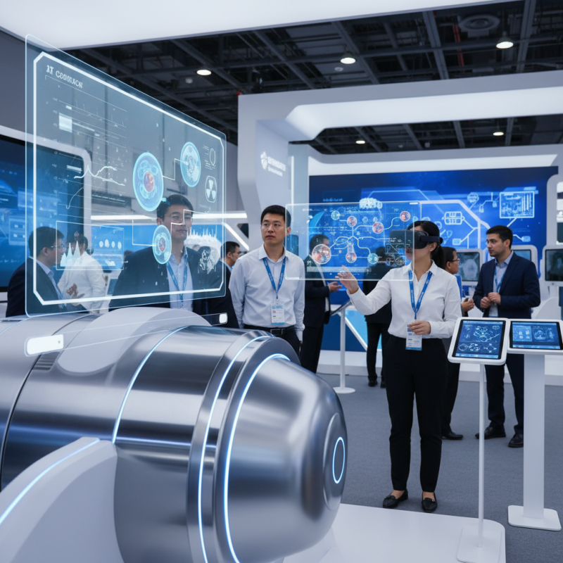 Top Tips for Using Cyclotron Machines in Cancer Treatment at 2026 Canton Fair?