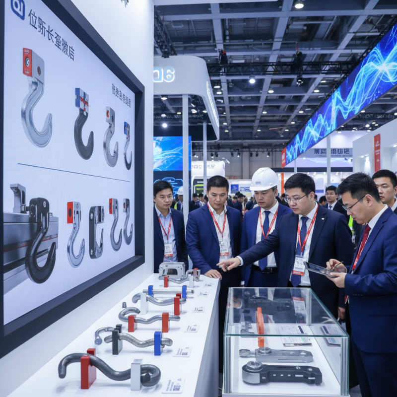 Why Choose Industrial Magnetic Hooks at the 2026 Canton Fair?