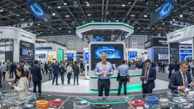 Top Cable Sleeve Suppliers at the 139th Canton Fair 2026?