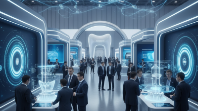 How to Choose the Right Dental Implant Surgery at 2026 Canton Fair?