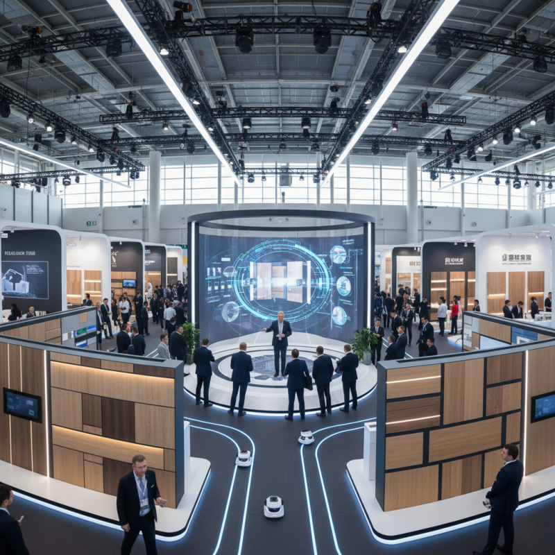 Top Outdoor Wpc Wall Panel Trends for 2026 Canton Fair?