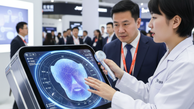 How to Use a Skin Analyzer at the 139th Canton Fair 2026?