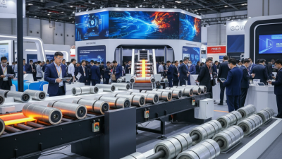 How to Source High Temperature Conveyor Rollers at 2026 Canton Fair?