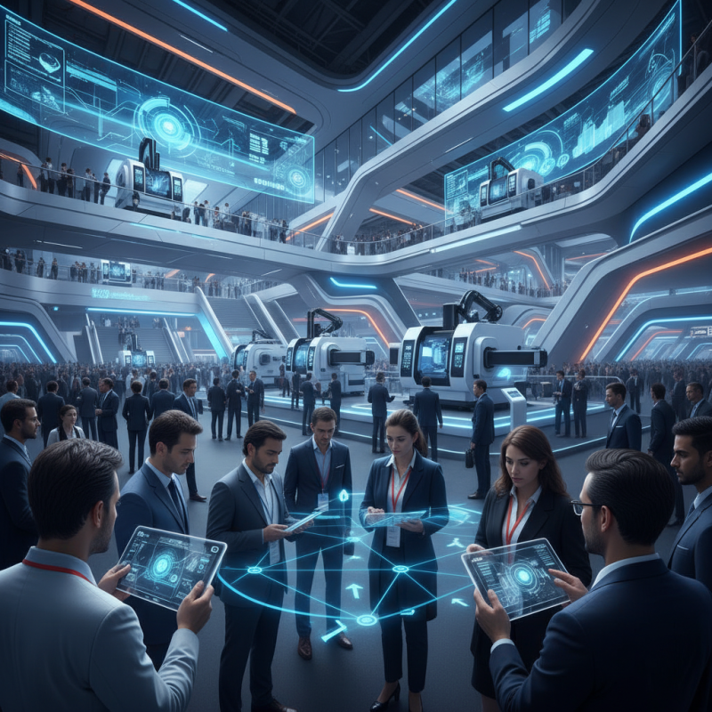 Why Choose Aluminium CNC Machining at 2026 Canton Fair?