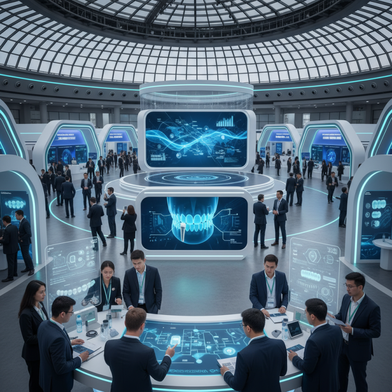 Dental Implant Surgery Tips for Global Buyers at Canton Fair 2026?