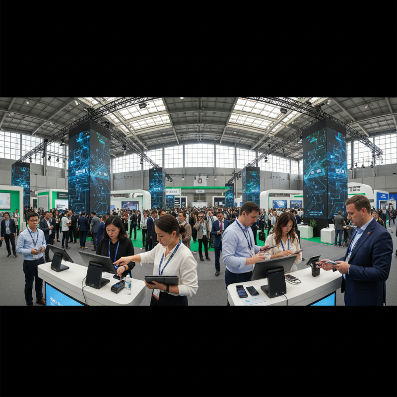 Top 5 Tips for Using Pos Terminals at 2026 Canton Fair?