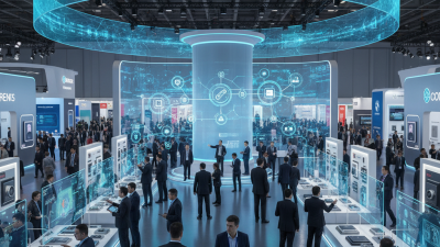 Top Push Button Switch Suppliers at 2026 Canton Fair?