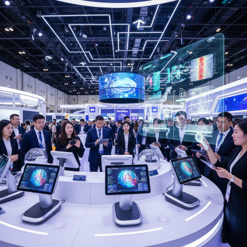 Discover the Best Skin Analyzers at the 139th Canton Fair 2026?