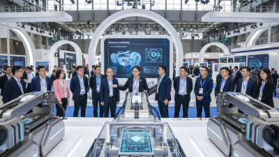 Best Hydraulic Power Tongs to Discover at 2026 Canton Fair?