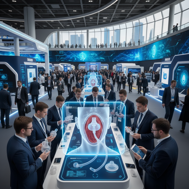 Laryngeal Mask Airway Insights for Global Buyers at 2026 Canton Fair?