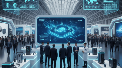 Why Choose Portable EV Chargers at the 2026 Canton Fair?