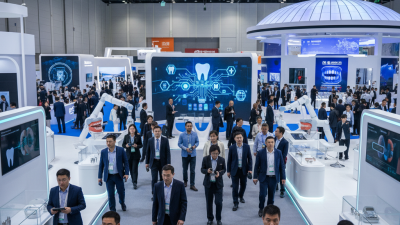 How to Choose Dental Implant Surgery at the 2026 Canton Fair?