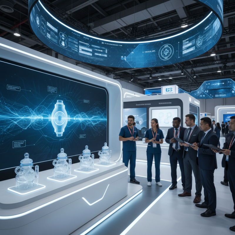 Why Choose Laryngeal Mask Airway at the 2026 Canton Fair?