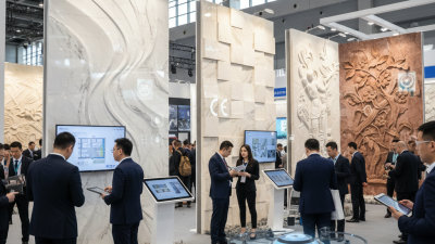 Top 5 Tips for Sourcing Marble Sculpture Walls at 2026 Canton Fair?