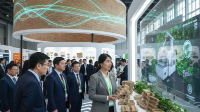 2026 Best Pulp Molding Trends at 139th Canton Fair?