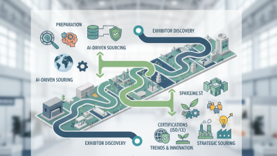 How to Source Pulp Molding Products at the 2026 Canton Fair?