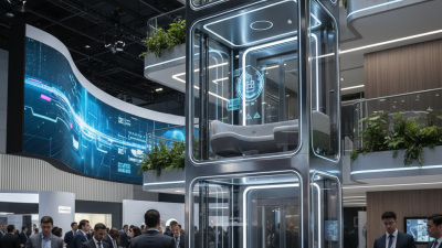 Small Elevator Lift Trends at 2026 Canton Fair What to Expect?