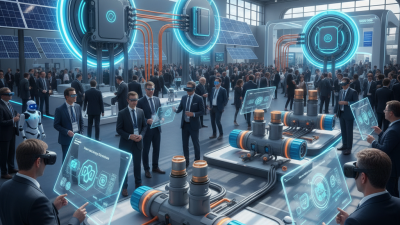 2026 Top Solar Branch Connectors at Canton Fair Insights?