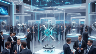 Top 5 Microwave Coaxial Switch Innovations at 139th Canton Fair 2026?