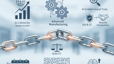 How to Source Quality Stainless Steel Chains at the 2026 Canton Fair?
