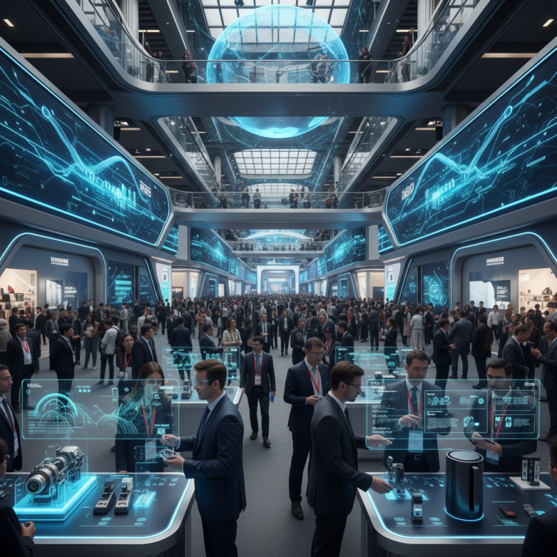 Top 10 Benefits of Psc Holders at 2026 Canton Fair?