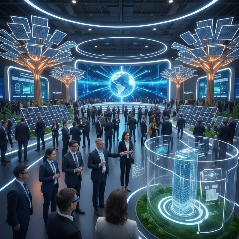 Top 10 Solar Panel Trends to Watch at 2026 Canton Fair