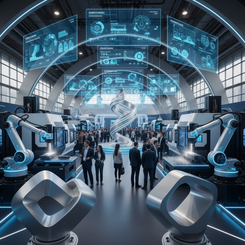 How to Optimize Aluminium CNC Machining for 2026 Canton Fair?