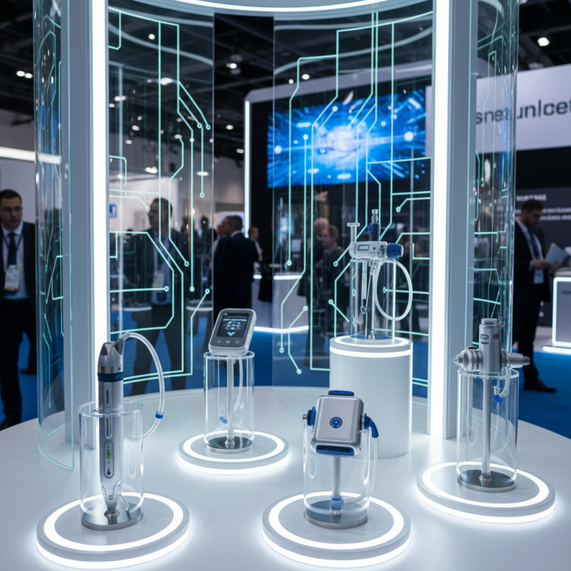 Top 5 Vascular Access Devices to Explore at 2026 Canton Fair?