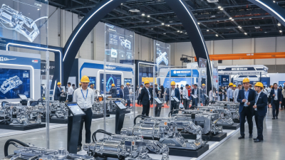 Best Hydraulic Power Tongs to Discover at 2026 Canton Fair?