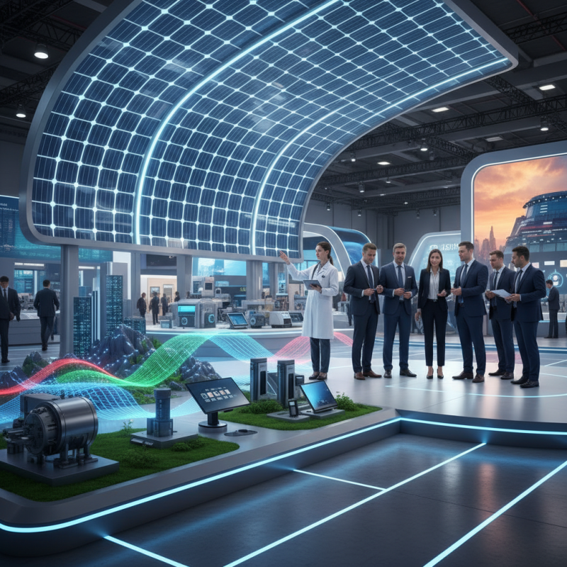 Why is Photosynthetic Active Radiation Important for 2026 Canton Fair?