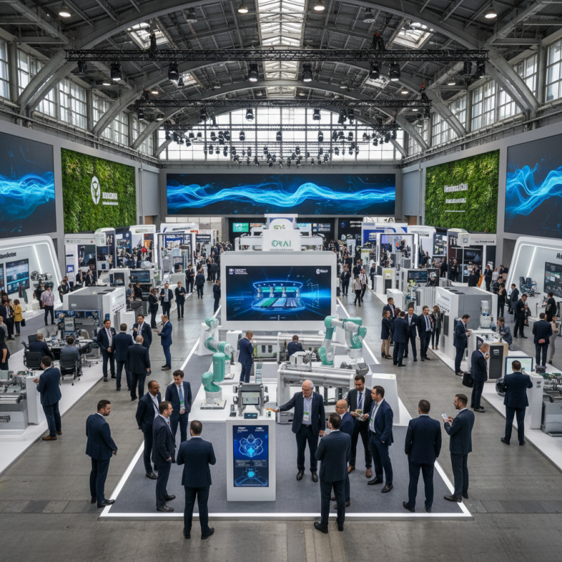 Top 5 Aluminum Coil Coating Trends for 2026 Canton Fair?